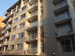 Studio apartment in Arcadia