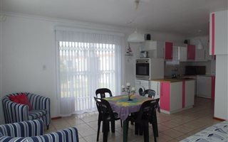 2 Bedroom Apartment in Langebaan Central