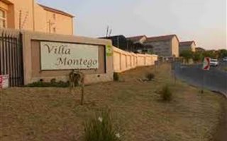 2 Bedroom Apartment in Vorna Valley