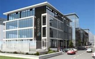 447 m² Commercial space in Woodstock