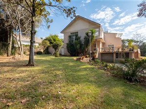 3 Bed House in Emmarentia
