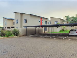 2 Bed Apartment in Melodie
