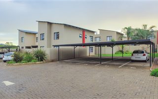 2 Bedroom Apartment in Melodie