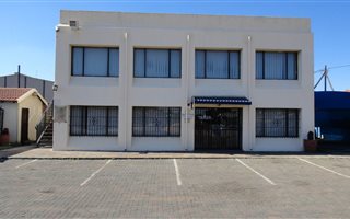 200 m² Office Space in Anderbolt