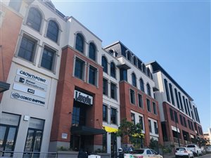 541 m² Commercial space in Umhlanga Ridge