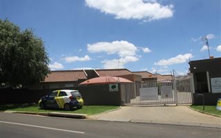 2 Bedroom Townhouse in Meyersdal