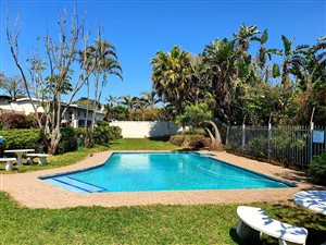 2 Bed Apartment in Melville