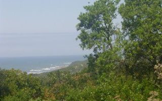 699 m² Land available in Cintsa