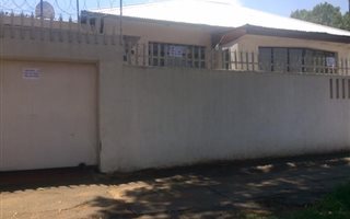 3 Bedroom House in Johannesburg Central