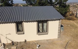2 Bedroom House in Umlazi