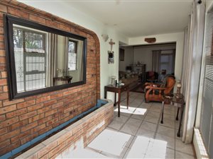 4 Bed House in Kuilsriver