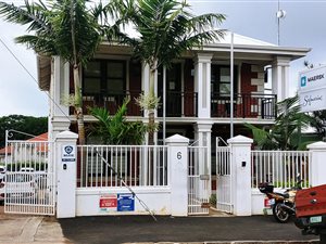 350 m² Commercial space in Morningside