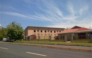 1 Bedroom Apartment in Scottsville