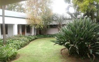 62 m² Office Space in Morehill