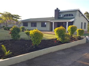 4 Bedroom House in Eshowe