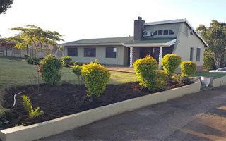 4 Bedroom House in Eshowe