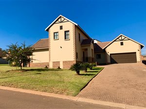 3 Bed House in Rietvlei Ridge Country Estate
