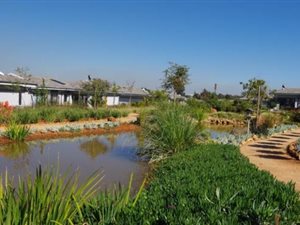 2 Bed Cluster in Zesfontein AH