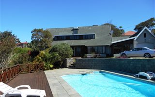 4 Bedroom House in Bonnie Doone