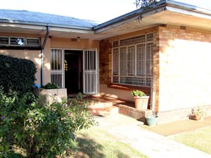 3 Bed House in Homelake