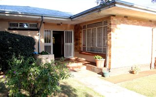 3 Bedroom House in Homelake