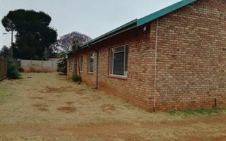 3 Bedroom House in Koster