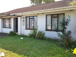 3 Bed House in Newlands West