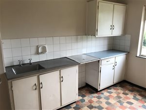 2 Bed Apartment in Pelham