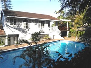 4 Bed House in Athlone