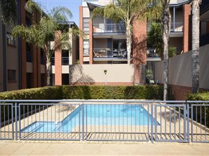 2 Bed Apartment in Morningside