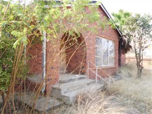 3 Bed House in Makwassie