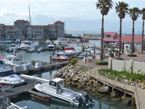 2 Bed Apartment in St Francis Bay