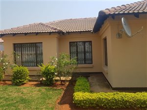 3 Bedroom House in Clarina
