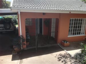 3 Bed House in Hilton
