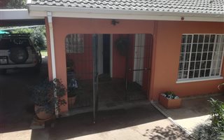 3 Bedroom House in Hilton