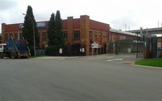 3000 m² Industrial space in Isando