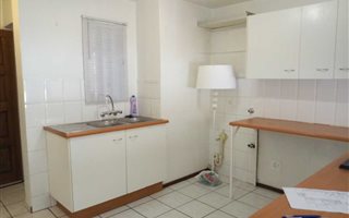 2 Bedroom Duplex in Marlands