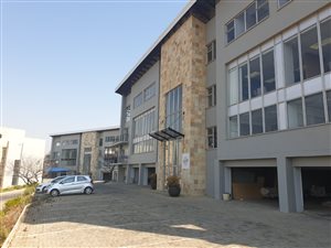236 m² Office Space in Kyalami