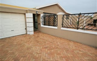 3 Bedroom House in Fairways