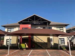 3 Bed Flat in Glen Eagles