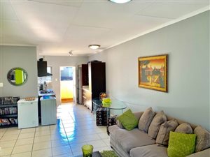 3 Bed Flat in Glen Eagles