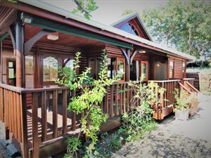 3 Bed House in Keurboomstrand