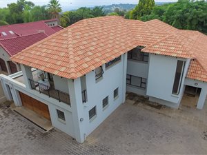 3 Bedroom House in Waterkloof Ridge