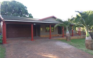 3 Bedroom House in Nyala Park