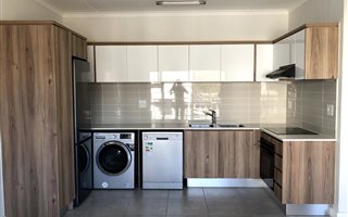 1 Bedroom Apartment in Paardevlei