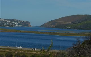 460 m² Land available in Kanonkop
