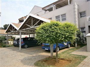 2 Bed Townhouse in Morninghill