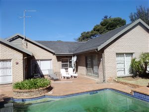 3 Bed House in Boksburg West