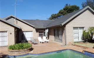 3 Bedroom House in Boksburg West