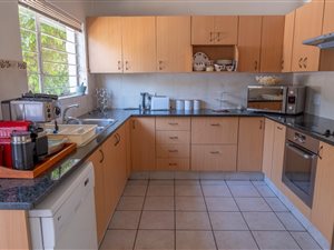 4 Bed Cluster in Bryanston